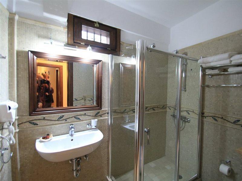 Hotel Boutique Muzaka