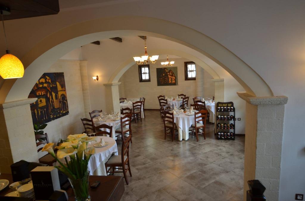 Boutique Muzaka Hotel 4*