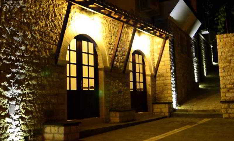 Hotel Boutique Muzaka 4*