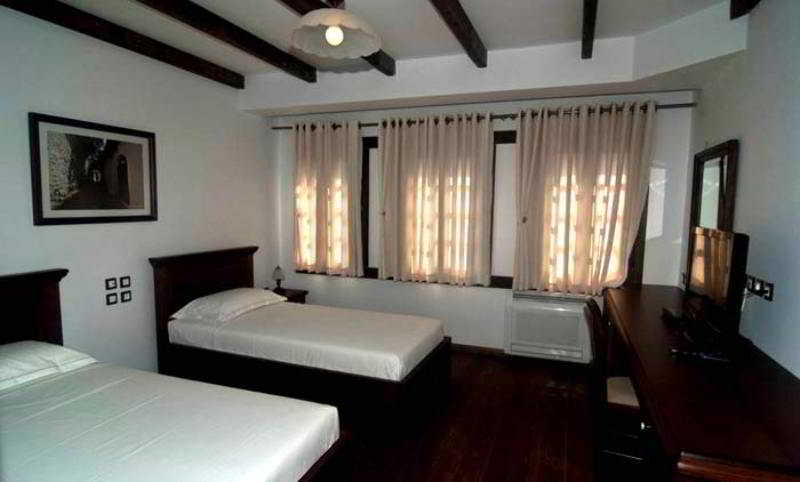 Hotel Boutique Muzaka Berat