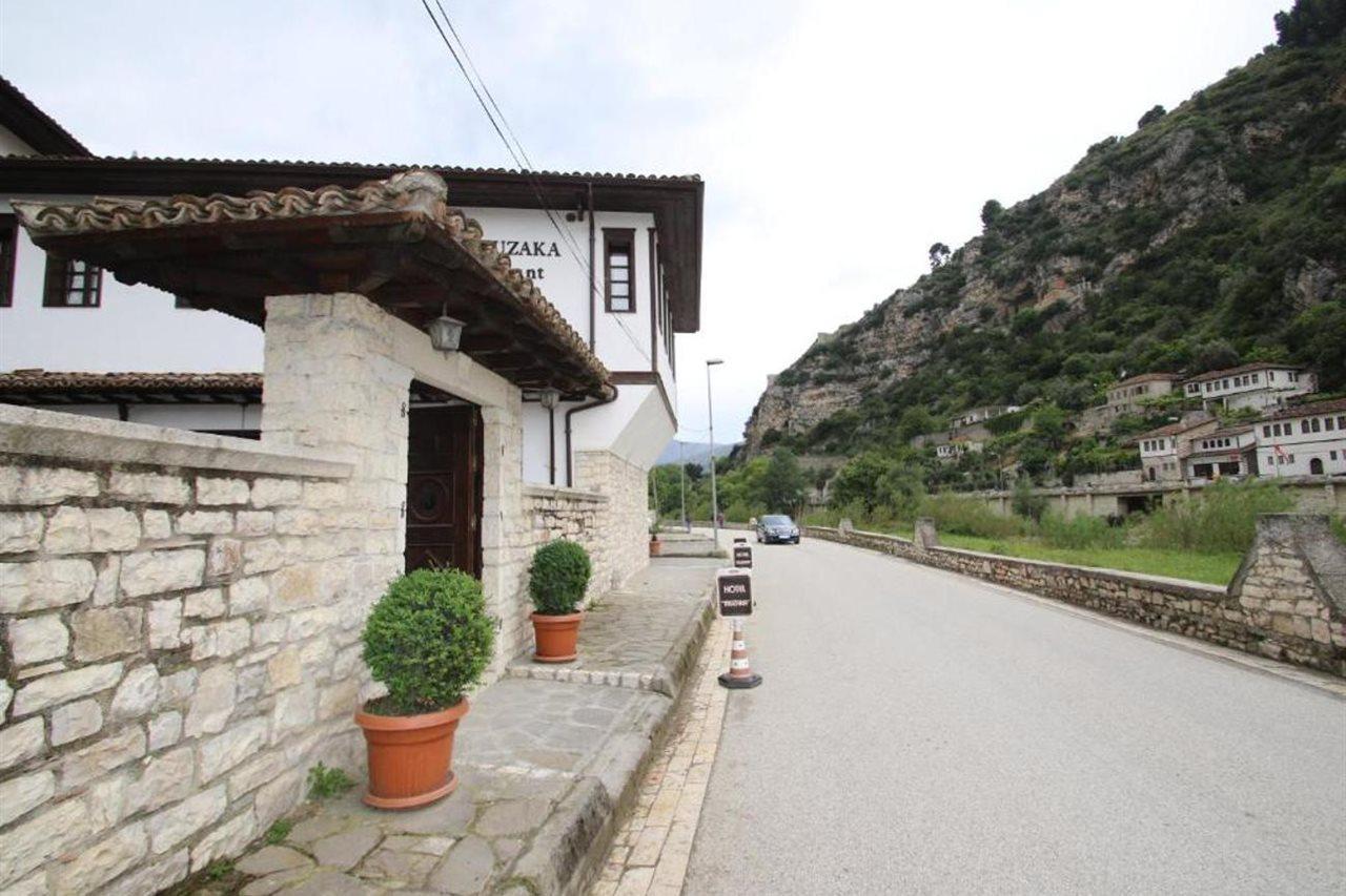 Boutique Muzaka 4* Berat