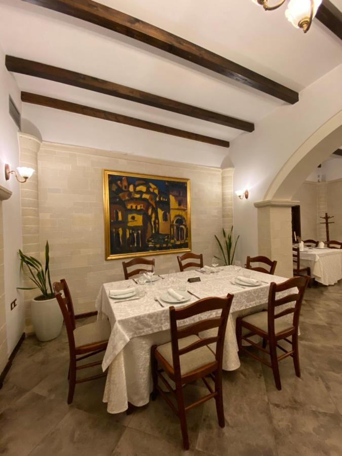 Boutique Muzaka Hotel