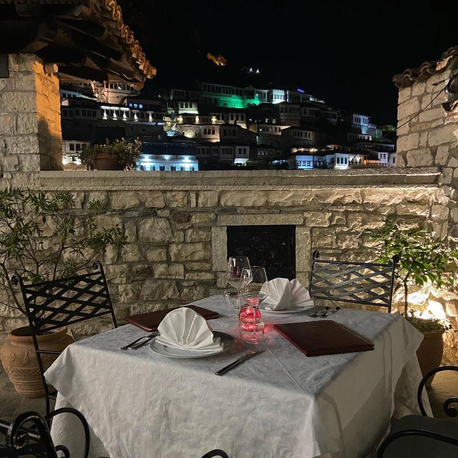 Boutique Muzaka Hotel 4*