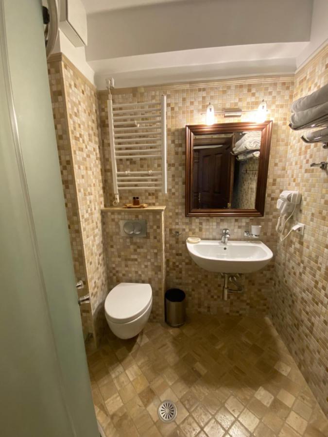 Boutique Muzaka Hotel