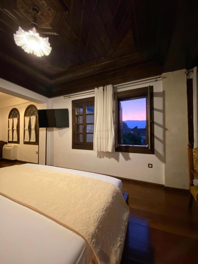 Boutique Muzaka Hotel