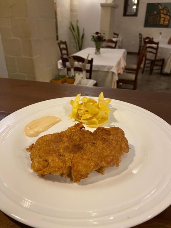 Boutique Muzaka Hotel Berat