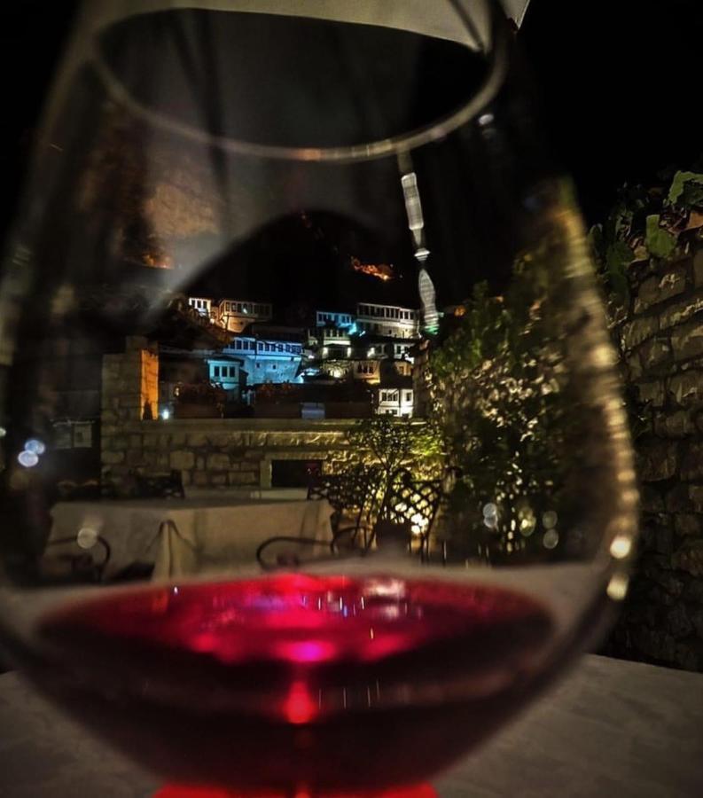 Boutique Muzaka 4* Berat
