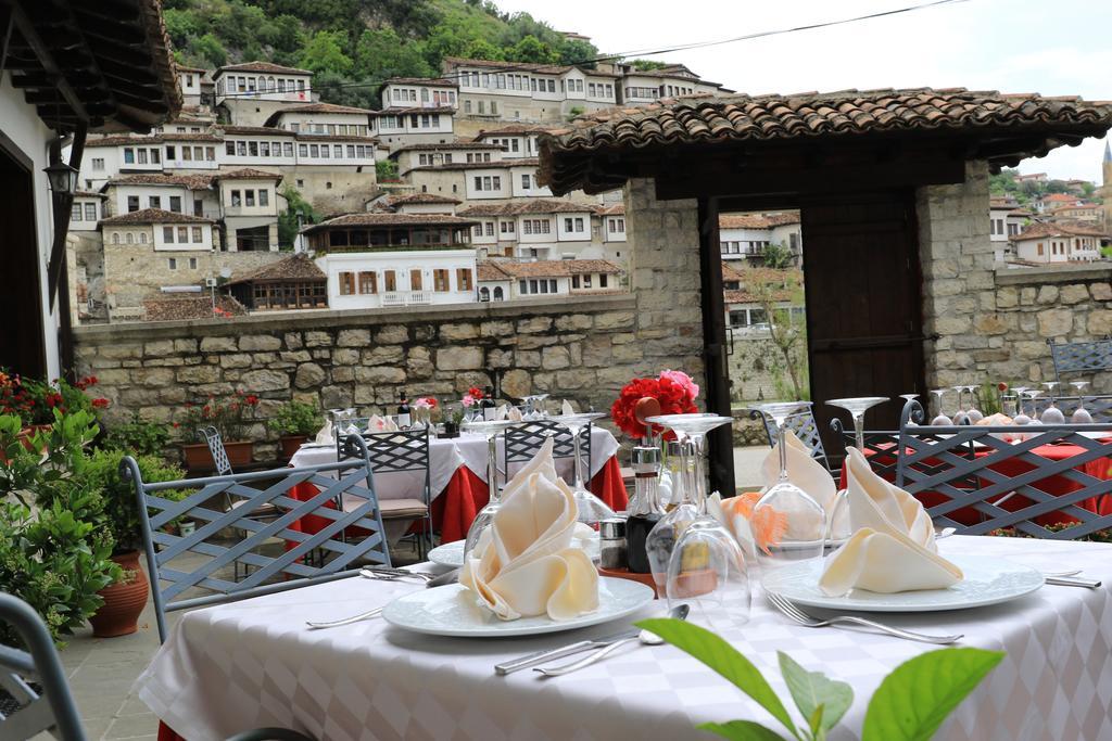 Hotel Boutique Muzaka 4*