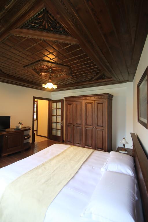 Hotel Boutique Muzaka 4*