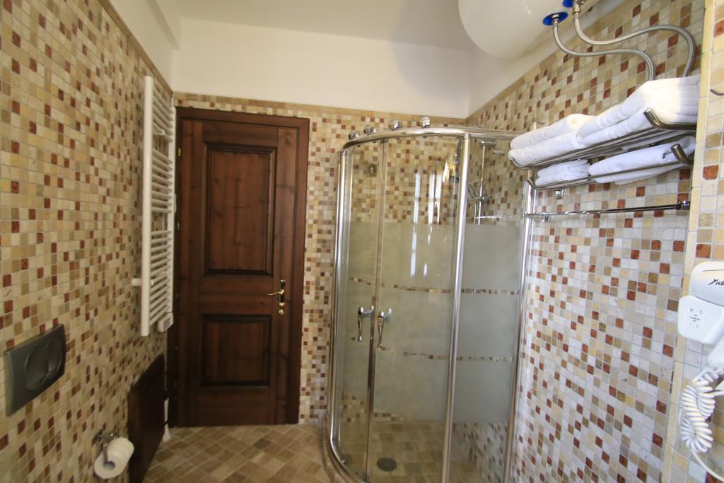 Hotel Boutique Muzaka Berat