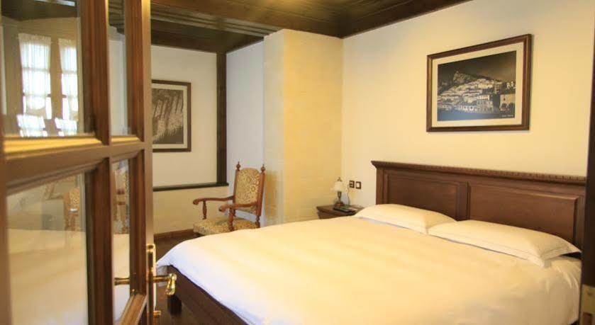 Hotel Boutique Muzaka 4*