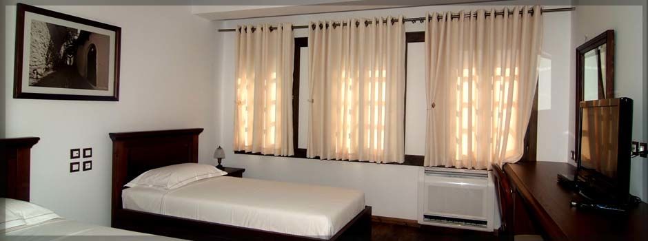 Boutique Muzaka Hotel